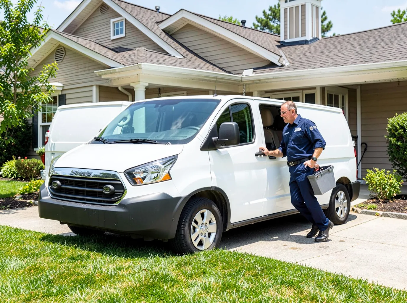 Emergency Plumber company in Jones, LA